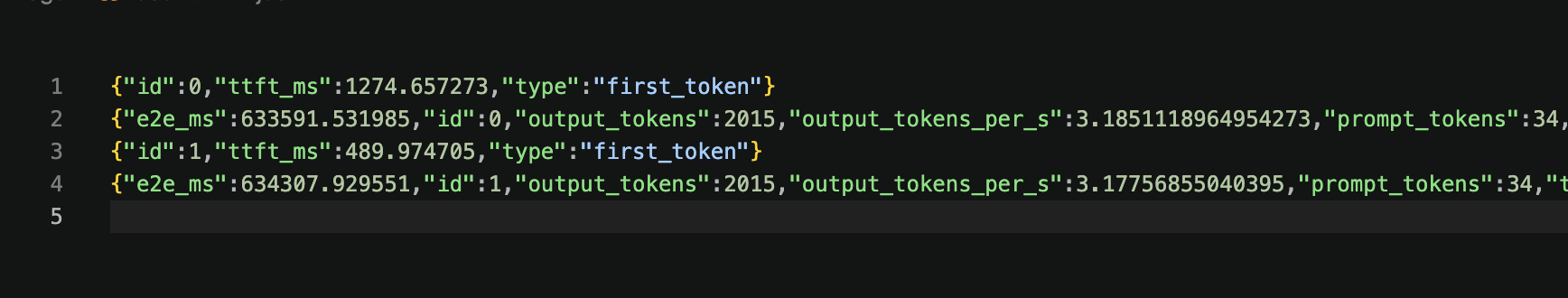 Context window check 2